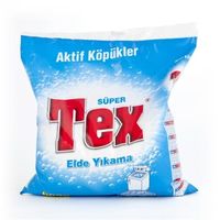 Detergent TEX   600g