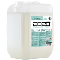 Автохимия Drakenberg 142252 Solutie de curatare a motorului ENGINE CLEANER 22 kg