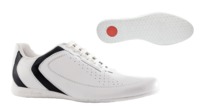 Pantofi Sport din piele p-ru barbati BELKELME (08363 - /172 )