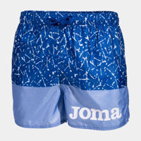 FINAL SALE - Шорты для плавания JOMA -  PINTS SWIM SHORTS ROYAL BLUE