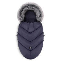 Аксессуар для колясок Cottonmoose CTM_MS_GPH Husa carucior Moose Graphite