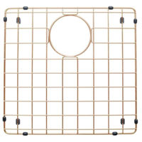 Аксессуар для кухонных моек Reginox R38864 Bottom grid 40x40 Comfort Copper ll
