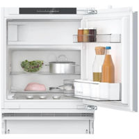 Встраиваемый холодильник Bosch KUL22VFD0