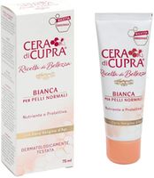 Crem care hraneste si protejeaza Cera di Cupra Bianca,  75 ml