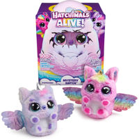 Игрушка Spin Master 6069132 Яйца Hatchimals - Pufficorn