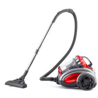 Пылесос с контейнером Daewoo RCC-250R-1