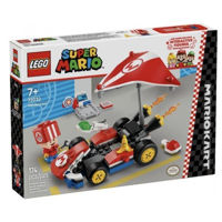 Конструктор Lego 72032 Super Mario, Mario Kart, Standard Kart