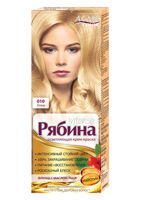 Краска для волос Рябина INTENSE 010 100мл