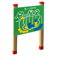 Игровая панель "3-in-ROW"