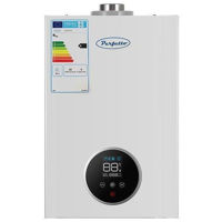 Газовый котёл Perfetto JSG11ST-S21 Gaz Lichefiat