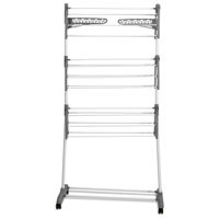 Сушилка для белья Konighoffer 80x55x155cm White