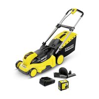 Mașină de tuns iarba Karcher LMO 36-46 Battery