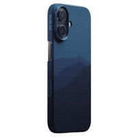 Чехол для смартфона Pitaka StarPeak Ultra-Slim Case For iPhone 17 Over the horizon (KI1704)