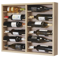 Standuri și suporturi pentru vinuri