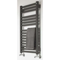 Uscător de prosoape Gorgiel ANGU AAN 90/45 Graphit matt 06 (11)(13)