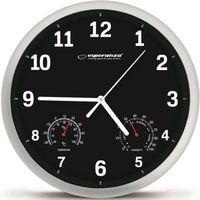 Часы Esperanza EHC016K Lyon Black