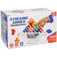 Настольная игра miscellaneous 12712 Развивающая игра Балансирующая башня 832079
