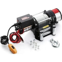 Palan mecanic Hagel DW5000