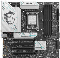 Материнская плата MSI B860M GAMING PLUS WIFI, Socket 1851