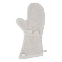 Аксессуар для купания Jollein 336-597-00093 Manusa de baie Terry Ears Nougat