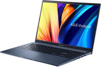 NB ASUS 15.6" Vivobook 15 X1502ZA Blue (Core i3-1220P 8Gb 512Gb)