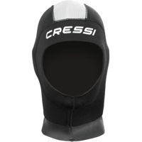 Аксессуар для плавания Cressi-Sub Cagula neopren HOOD MAN 5mm L/5-6-7 (LR107403)
