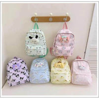 Детский рюкзак ToyMall 003905 Backpack 33x25