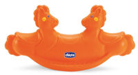 Mondo Chicco Outdoor Balansoar