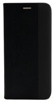 Чехол для смартфона Helmet Shell Flip Nylon Samsung A04, Black