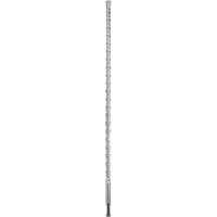 Набор головок, бит, насадок Graphite 57H450 Burghiu p/u beton SDS-PLUS S4 QUATRO, 12x600mm
