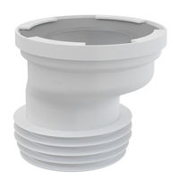Унитаз Alcaplast A991-20 D110 со смещением