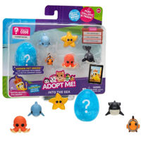 Игрушка miscellaneous AME0017-3 Фигурка Pets Multipack (în asort.)