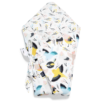 Cuvertură pentru externare La Millou Cute Birds Vivid (75 x 75 cm)