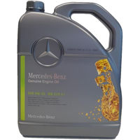 Масло Mercedes-Benz MB 5W-30 229.51 5L