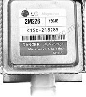 Magnetron LG 2M226