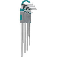 Set de unelte de mână Total tools THT106192