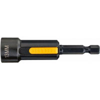 Набор головок, бит, насадок DeWalt DT7450 Cap magnetic Impact 13mm DT7450