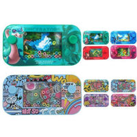 Игрушка Promstore 47418 Игра карманная Водные кольца 15cm