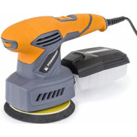 Mașina de polisat Powermat PM-SMO-3W1T orbital excentric