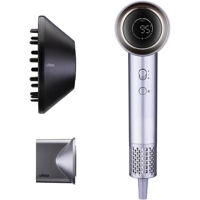 Фен Ufesa Ion-Plasma Luxe BLDC