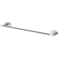 Держатель для полотенец Bisk 03124 SIDE 610mm