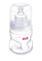 Canpol Lovi Biberon sterilizat, 0+ luni, 150 ml