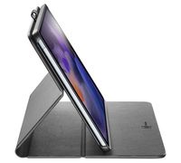 Cellular Samsung Galaxy Tab A8 2021, Stand Case, Black