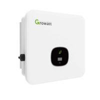 Invertor trifazat On-Grid Growatt 12 kW