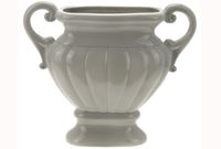 Vaza din portelan in stil grecesc 38X32cm