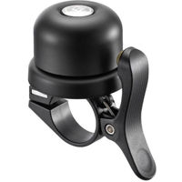 Аксессуар для велосипеда Rockbros 34210003001 Sonerie pentru bicicleta, Apple AirTag, Antifurt , Model Clasic, negru