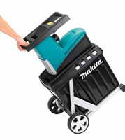 Измельчитель веток Makita UD2500