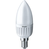 купить (LL) LED (5w) NLL-P-C37-5-230-2.7K-E14-FR (Standard) в Кишинёве 
