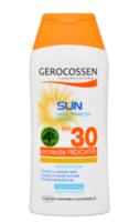 cumpără Gerocossen lapte protecţie solară SPF 30, 200 ml în Chișinău