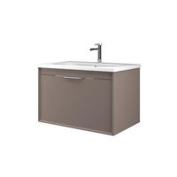 Шкаф под умывальник Orka Clay 100 Soil Matt (310200200301)